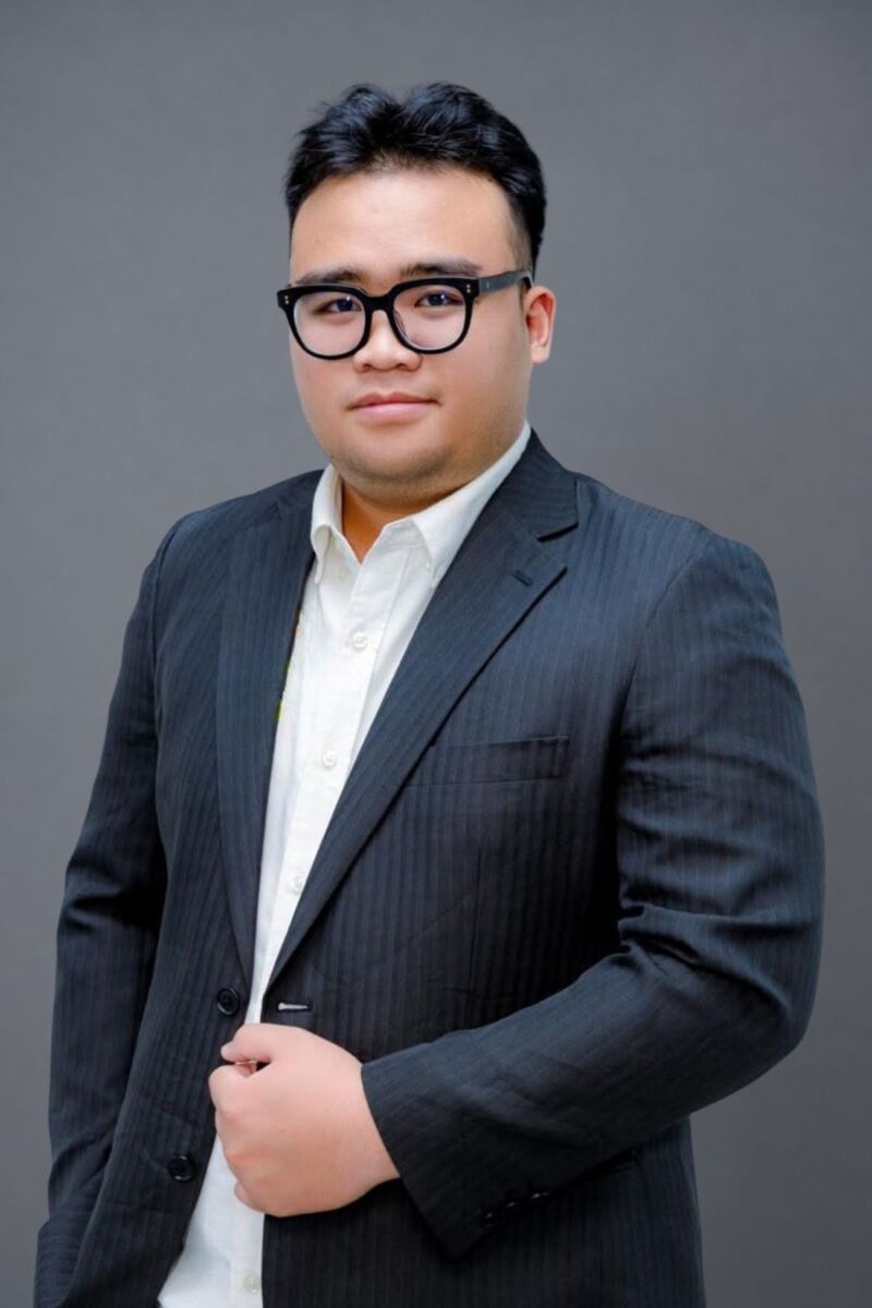 Thuận Nguyễn