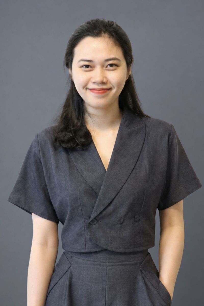 Trâm Huỳnh