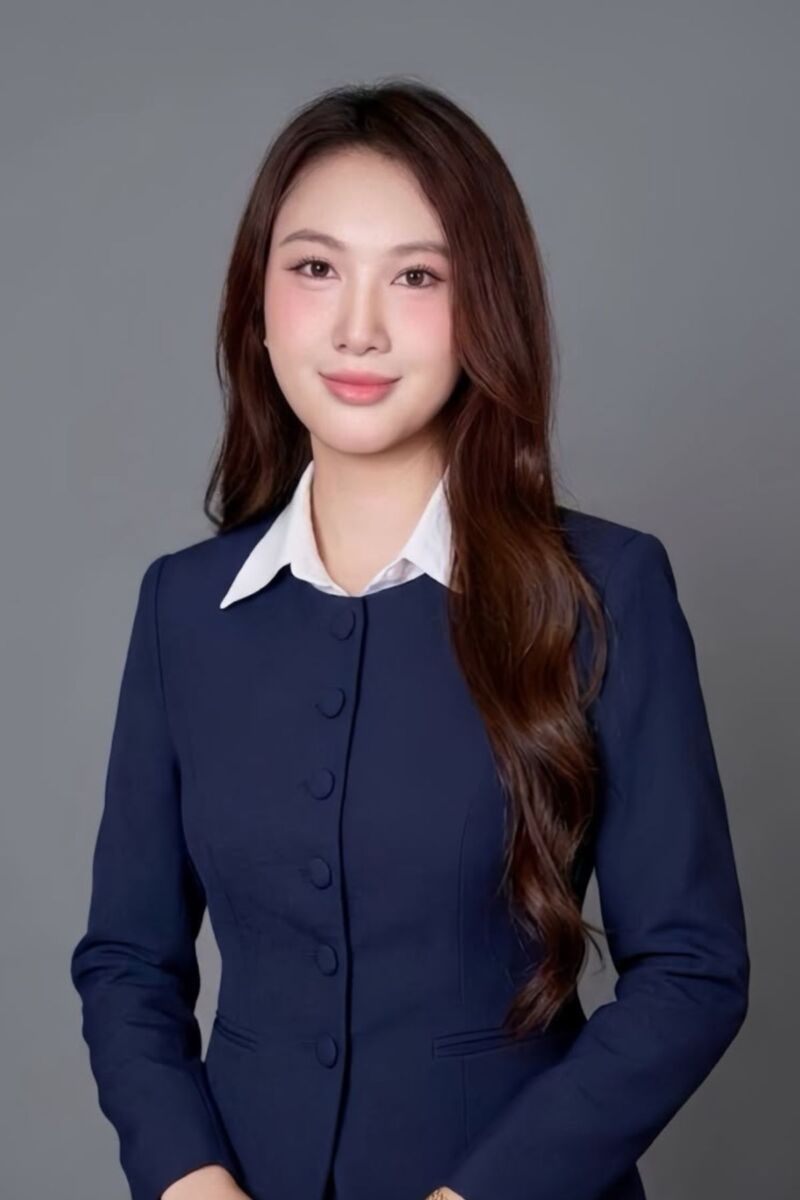 Linh Nguyễn