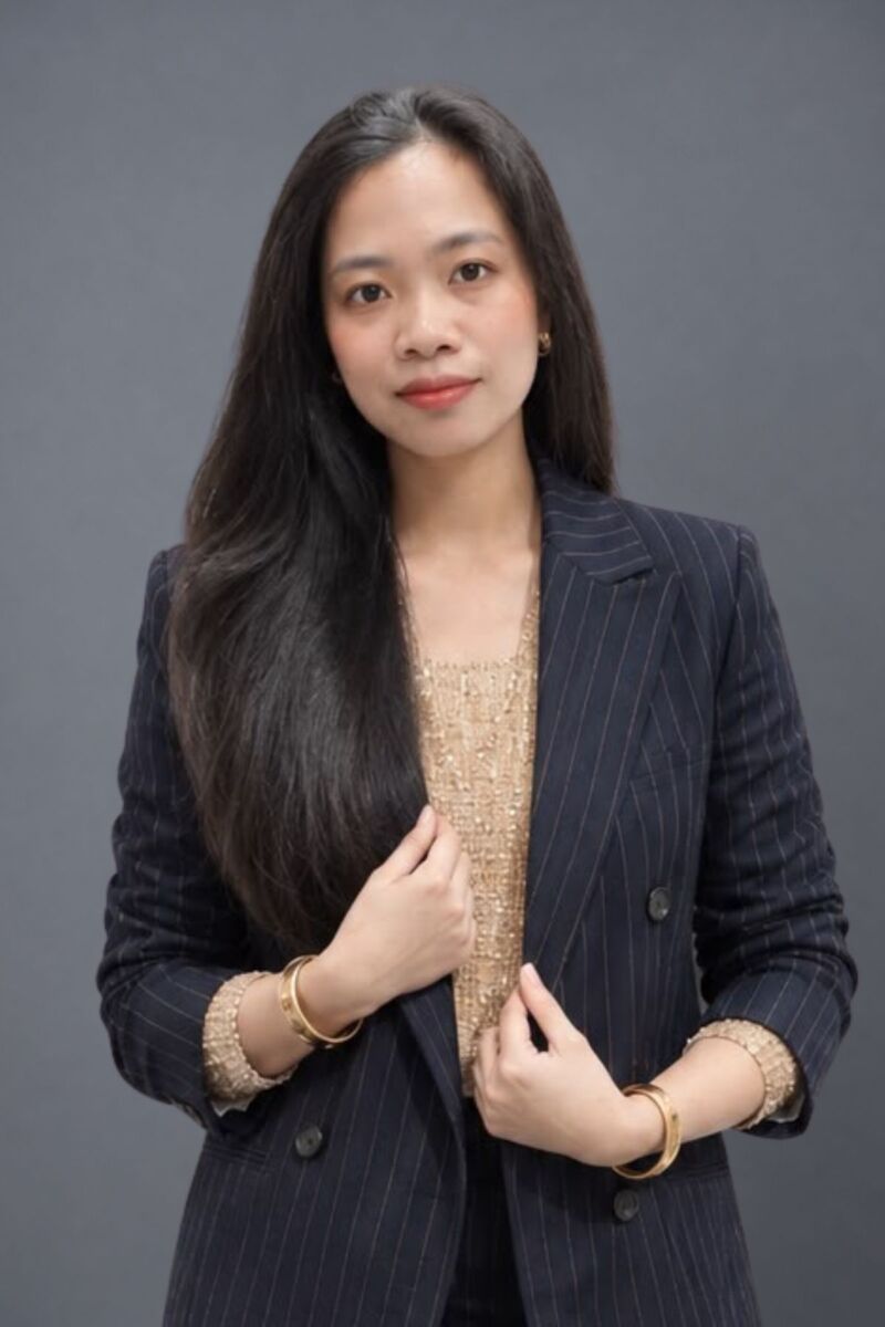 Như Thuỷ
