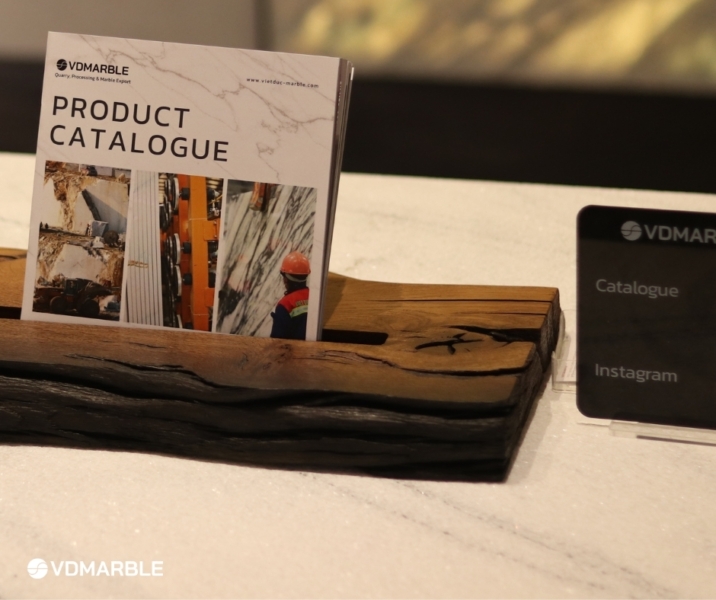 VDM's booth 2025 (4)