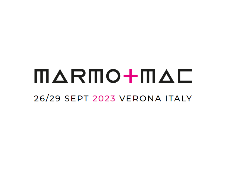 Meet us at Verona Marmo+Mac 2023!