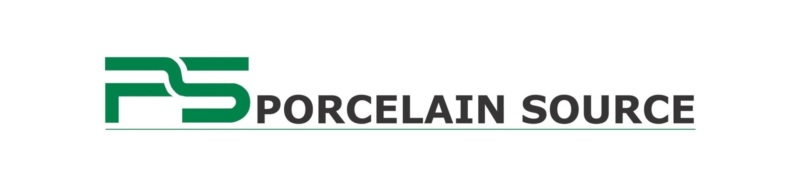 06: Porcelain Source logo