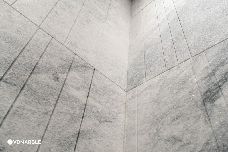 VD Marble in Marmomac 2024